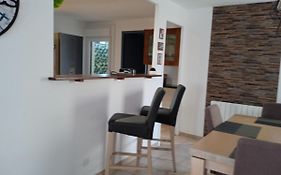 Comme A La Maison